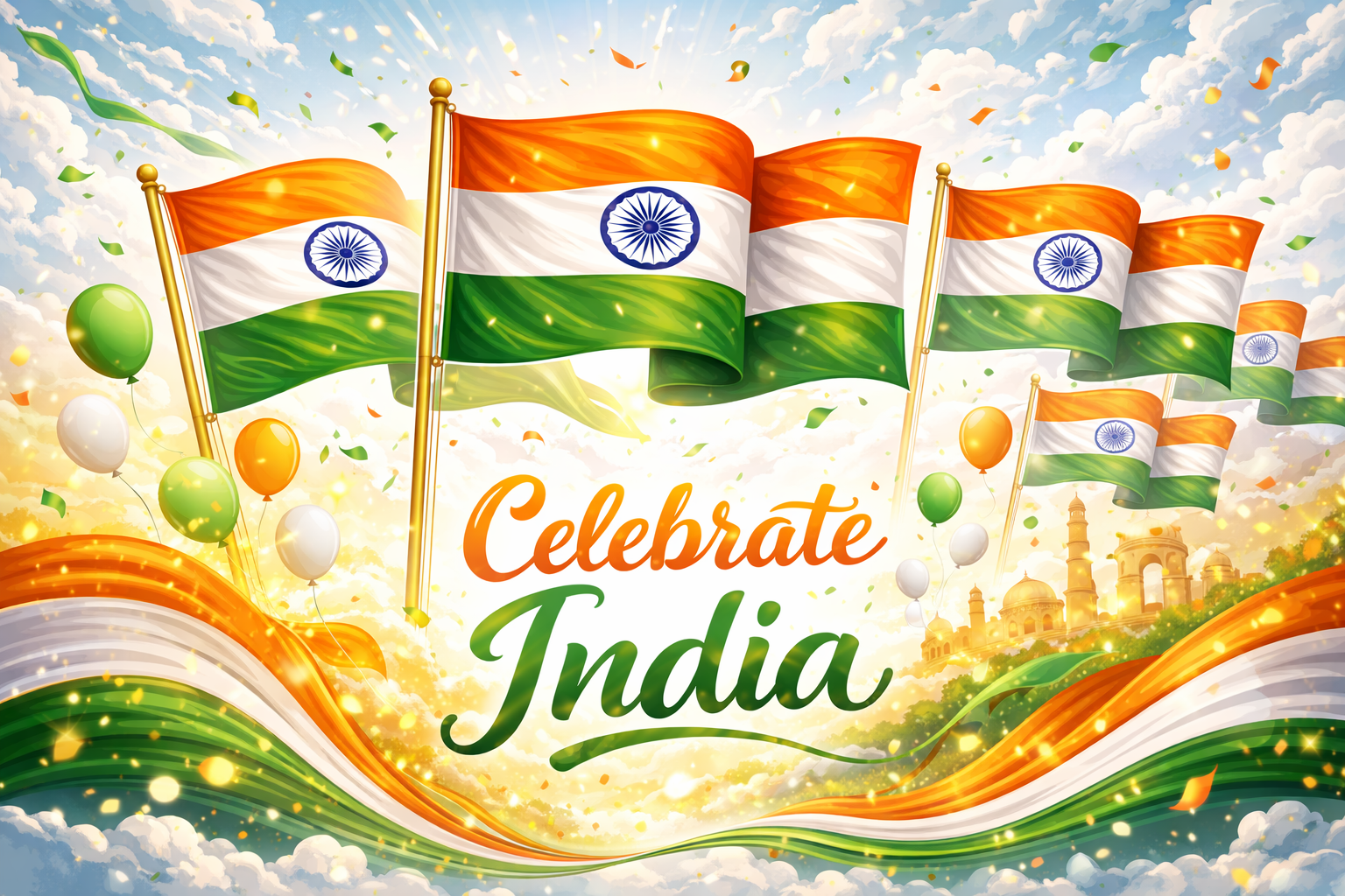Cultural Significance of Tiranga